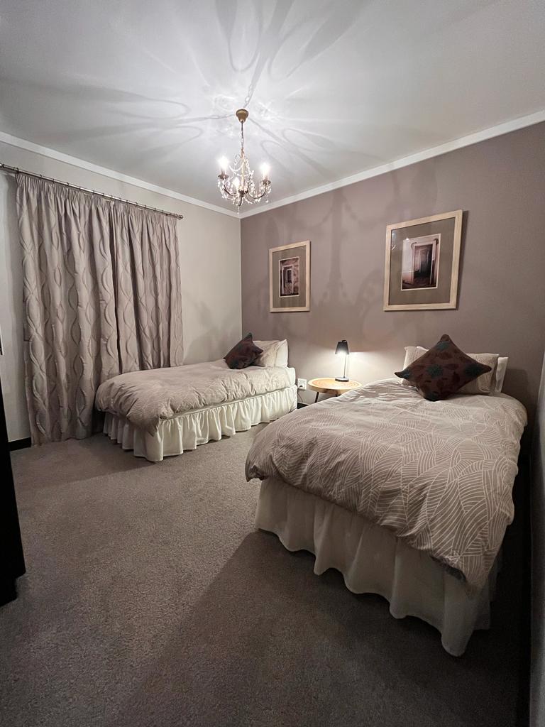 To Let 2 Bedroom Property for Rent in Cape Town City Centre Western Cape